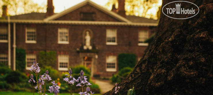 Hotelier's photos Lady Anne Middletons 3*