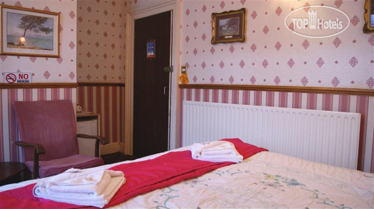 New photos from tourists Lakes Lodge