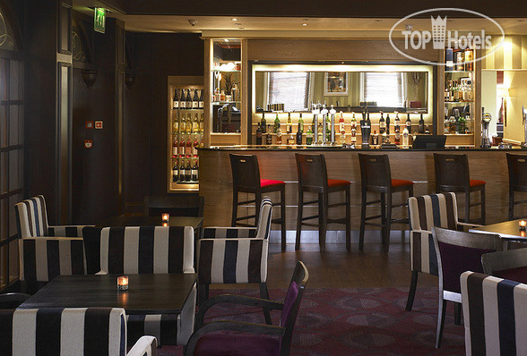 New photos from tourists Hallmark Hotel Carlisle 4*