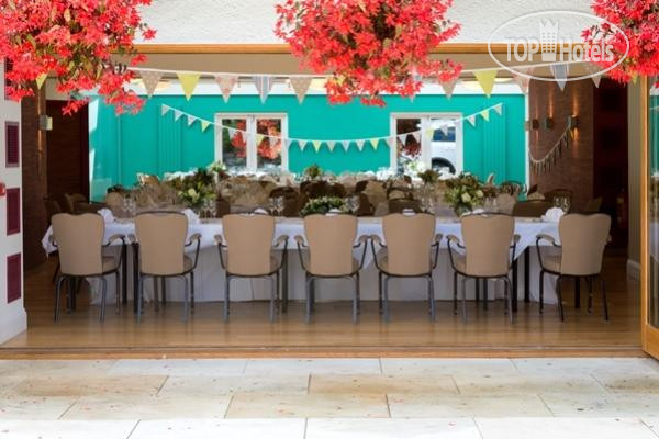 Hotel photo Lakeside Hotel & Spa 4*