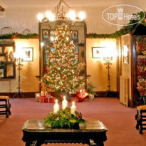 Lakeside Hotel & Spa 