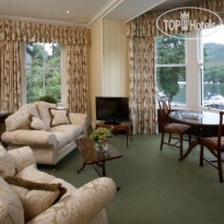 Lakeside Hotel & Spa 