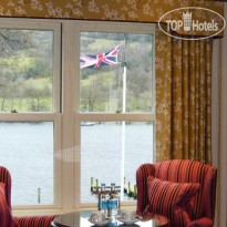 Lakeside Hotel & Spa 