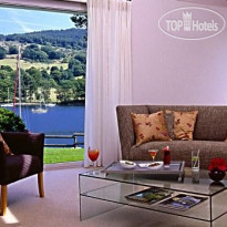 Lakeside Hotel & Spa 