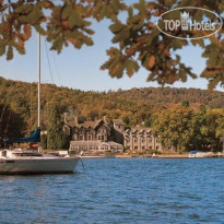 Lakeside Hotel & Spa 