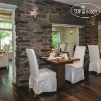 Lakeside Hotel & Spa 