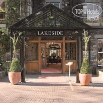 Lakeside Hotel & Spa 