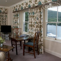 Lakeside Hotel & Spa 