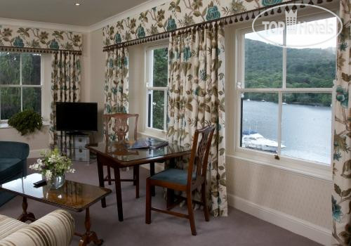 New photos from tourists Lakeside Hotel & Spa 4*