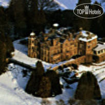 Langdale Chase 