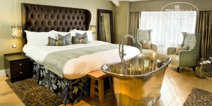 New photos from tourists Langdale Hotel & Spa 4*