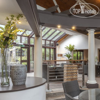 Langdale Hotel & Spa 