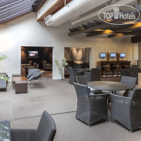 Langdale Hotel & Spa 