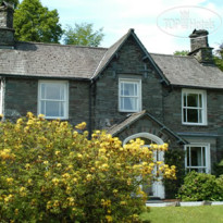 Langdale Hotel & Spa 