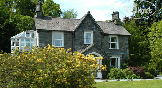 Hotel photo Langdale Hotel & Spa 4*