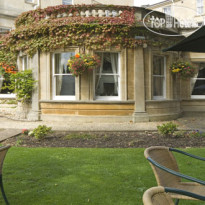 Lansdown Grove