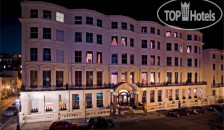 Lansdowne Place Hotel & Spa 4*