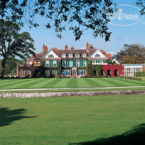 Chewton Glen 