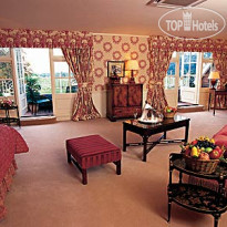 Chewton Glen 