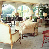 Chewton Glen 