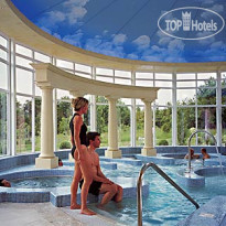 Chewton Glen 