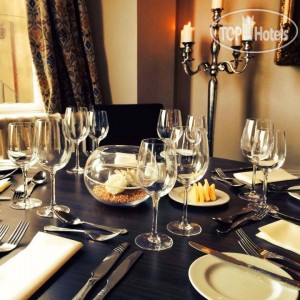 New photos from tourists Leasowe Castle 3*