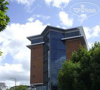 Hotel photo Legacy Preston International 3*