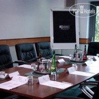 Legacy Preston International 