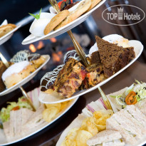 Lindeth Howe Country House 