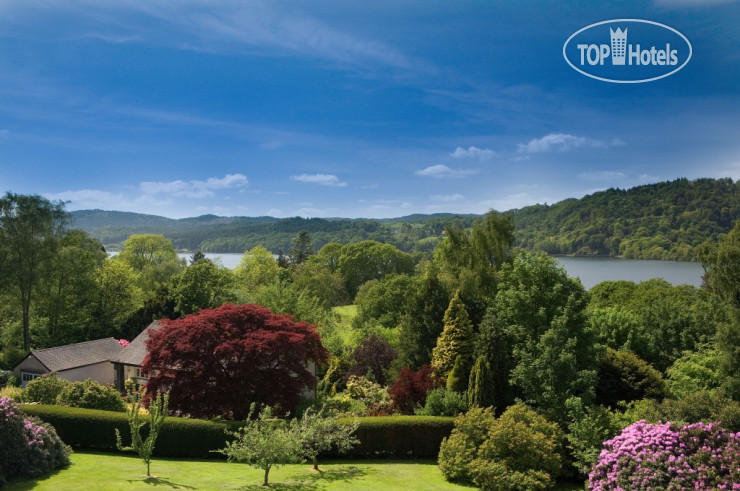 New photos from tourists Lindeth Howe Country House 4*