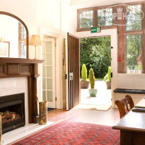 Lindeth Howe Country House 