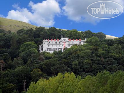 Hotel photo Longmynd 3*