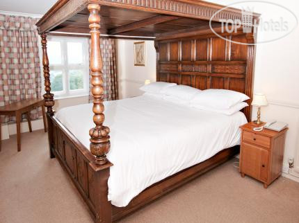 New photos from tourists Longmynd 3*