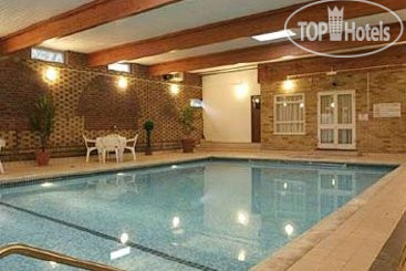 New photos from tourists Lonsdale Court 2*