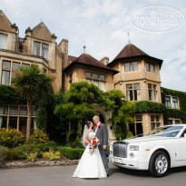 Macdonald Frimley Hall Hotel & Spa