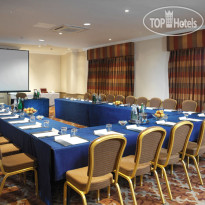 Macdonald Frimley Hall Hotel & Spa