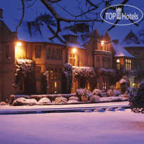 Macdonald Frimley Hall Hotel & Spa