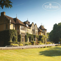 Macdonald Frimley Hall Hotel & Spa