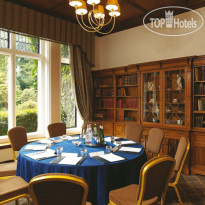 Macdonald Frimley Hall Hotel & Spa