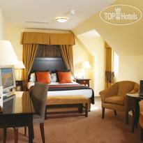 Macdonald Frimley Hall Hotel & Spa