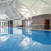 Macdonald Frimley Hall Hotel & Spa