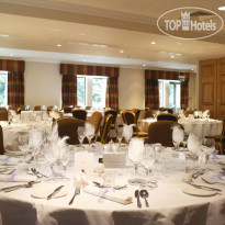 Macdonald Frimley Hall Hotel & Spa