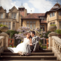 Macdonald Frimley Hall Hotel & Spa