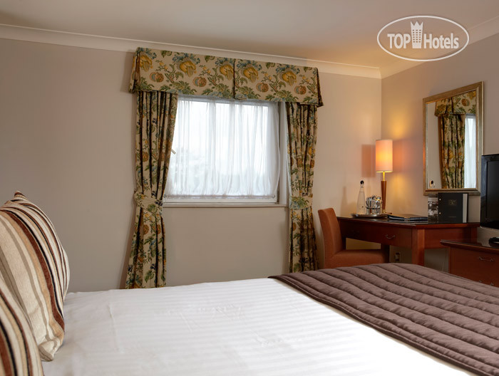 New photos from tourists Macdonald Tickled Trout 4*