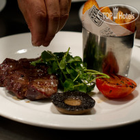 Macdonald Tickled Trout 