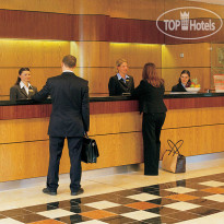 Jurys Inn Brighton