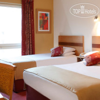 Jurys Inn Brighton