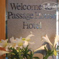 Best Western Passage House 