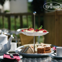 Best Western Passage House 