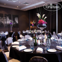 Malmaison Liverpool